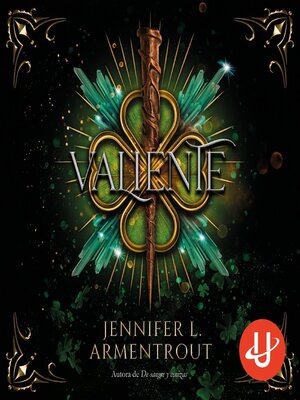 cover image of Valiente